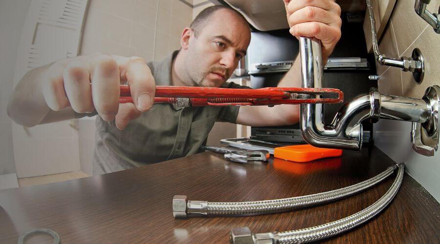 Professional expert plumbing services in Hall, MT